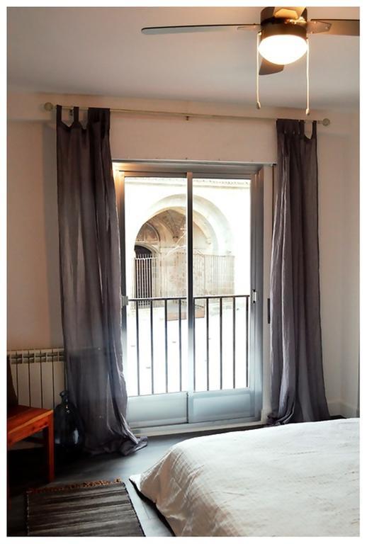 Colegiata Home Talavera de la Reina Bagian luar foto