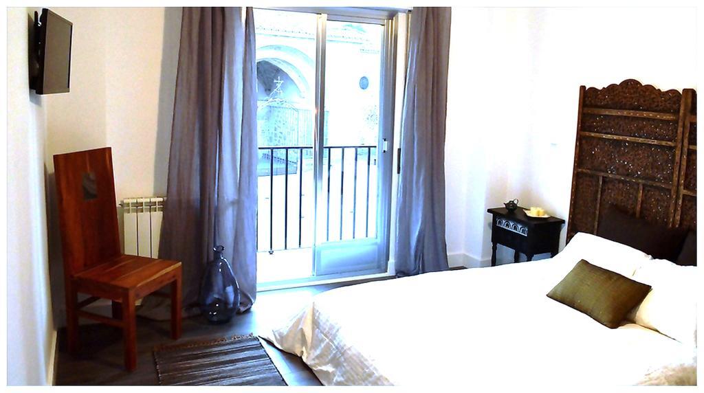 Colegiata Home Talavera de la Reina Bagian luar foto
