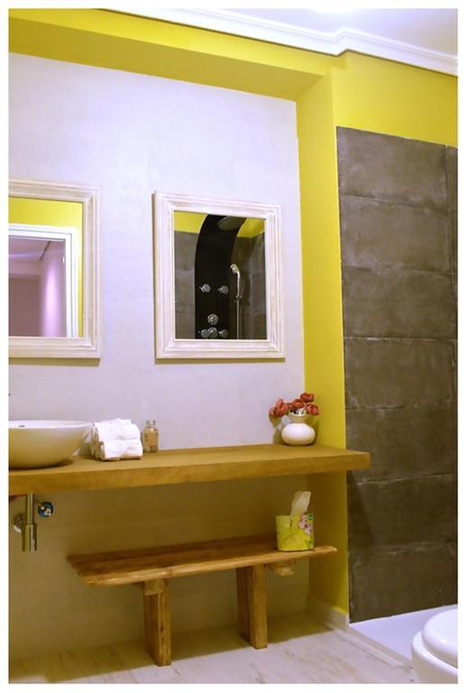 Colegiata Home Talavera de la Reina Bagian luar foto