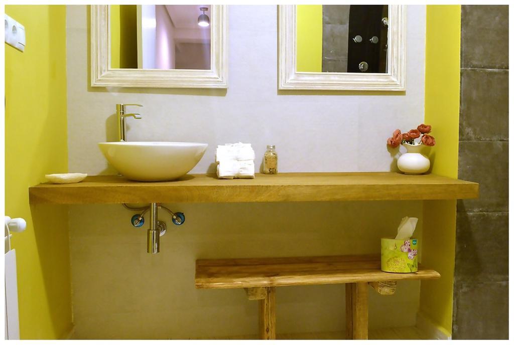 Colegiata Home Talavera de la Reina Bagian luar foto