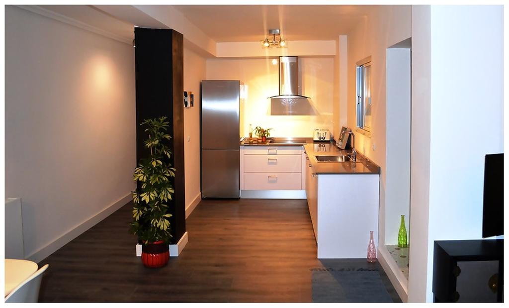 Colegiata Home Talavera de la Reina Bagian luar foto