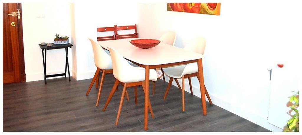 Colegiata Home Talavera de la Reina Bagian luar foto
