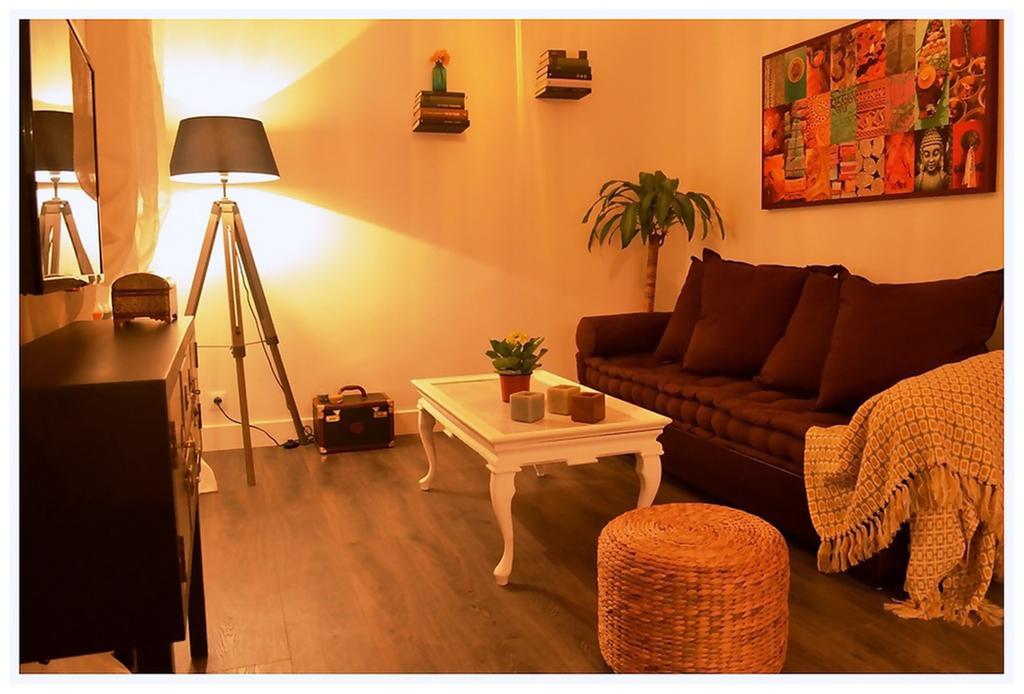 Colegiata Home Talavera de la Reina Bagian luar foto