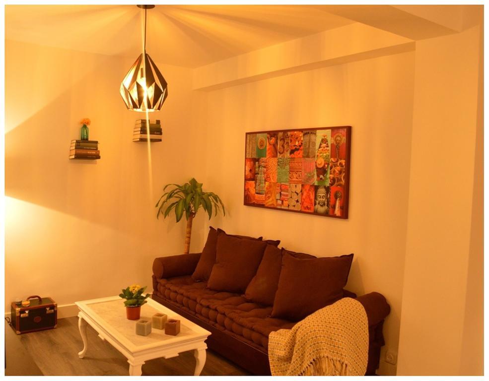 Colegiata Home Talavera de la Reina Bagian luar foto